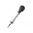Hабор Easy Pet 2 in 1 hot air brush, 2 temperatures: 40°C and 60°C , Ergonomic handle, 400W, white