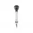 Hабор Easy Pet 2 IN 1 HOT AIR BRUSH, 2 temperatures: 40°C and 60°C , Ergonomic handle, 400W, white