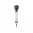 Hабор Easy Pet 2 in 1 hot air brush, 2 temperatures: 40°C and 60°C , Ergonomic handle, 400W, white