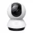 IP-камера TP-LINK Indoor IP Security Camera  TP-LINK Tapo C220, White, No Hub Required, 4MPx / QHD (2560x1440), Pan/Tilt Smart IP Camera, WiFi, 114° angle lens, 1/2.9“, F/NO: 2.4; Focal Length: 4mm, 2-way audio, Privacy Mode, Motion Tracking, Night Vision, 360° Panora