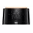 Фритюрница ELECTROLUX EAF7B, Black, (1800 Вт)