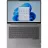 Laptop LENOVO NB Lenovo 14.0" ThinkBook 14 G7 IML Grey (Core Ultra 5 125U 16Gb 512Gb)