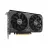 Placa video ASUS RTX4060 8GB GDDR6 Dual OC, (DUAL-RTX4060-O8G-V2)