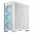 Корпус без БП ASUS GT302 TUF GAMING TG ARGB, White, (EATX)
