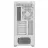 Корпус без БП ASUS GT302 TUF GAMING TG ARGB, White, (EATX)