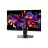 Monitor gaming MSI 26.5" MSI OLED MAG 271QPX QD-OLED E2 Quantum Dot Black (0.03ms, 1.5mln, up to 1000cd, 2560x1440, 178°/178°, 2 x HDMI2.1, DisplayPort, USB-C (Video, Data, Power (15W)), up to 360Hz Refresh Rate, AMD FreeSync Premium Pro, DisplayHDR True Black 400, Aud