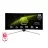 Monitor gaming MSI 34.0" MSI VA LED MAG 345CQR Curved Gaming Black (1ms, 3000:1, 300cd, 21:9, 3440x1440, 178°/178°, HDMI2.0 x 2, DisplayPort, up to 180Hz Refresh Rate, Console Mode 120Hz, Curvature 1000R, Audio Line-out, Height Adjustment, VESA)