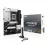 Материнская плата MSI MSI PRO X870-P WIFI, Socket AM5, 17Phases, AMD X870, Dual 4xDDR5-8200, APU AMD graphics, HDMI, 4xPCIe5.0 X16, 6xSATA3, RAID, 3xM.2PCIe 5.0, 1xPCIeX1, ALC897 7.1/, 5GbE LAN, WiFi7/BT, 1xUSB4(Type-C), 1xUSB-C 3.2Gen2x2, 3xUSB 3.2 Gen2(2A+1C), 4xUSB3.2,