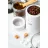 Risnita de cafea ADLER AD 4446 WS Alb