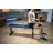 Banca de exercitii THUNDER FREELY