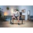 Banca de exercitii THUNDER FREELY