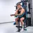 Aparat de exercitii THUNDER PUNCH