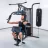 Aparat de exercitii THUNDER PUNCH