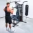 Aparat de exercitii THUNDER PUNCH