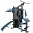 Aparat de exercitii THUNDER PUNCH