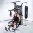 Aparat de exercitii THUNDER PUNCH