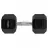 Гантель THUNDER HEXAGONAL DUMBBELLS 15KG