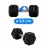 Гантель THUNDER HEXAGONAL DUMBBELLS 15KG