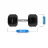 Гантель THUNDER HEXAGONAL DUMBBELLS 15KG