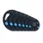 Greutate THUNDER OLYMPIC-PLATE 1,25KG (Diametru gaura: 50 mm)