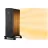 Radiator cu ulei THUNDER SIMPLE-BLACK – 2500W