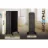 Radiator cu ulei THUNDER SIMPLE-BLACK – 2500W