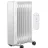 Radiator cu ulei THUNDER SIMPLE-BLACK – 2500W