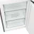 Холодильник GORENJE NRK619CA2XL4, Общий полезный обьем: 300 л, Серебристый, ШxВxГ (cm) 60x185x59,2, С