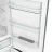 Холодильник GORENJE NRK619CA2XL4, Общий полезный обьем: 300 л, Серебристый, ШxВxГ (cm) 60x185x59,2, С