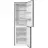 Холодильник GORENJE NRK619CA2XL4, Общий полезный обьем: 300 л, Серебристый, ШxВxГ (cm) 60x185x59,2, С