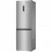 Холодильник GORENJE NRK619CA2XL4, Общий полезный обьем: 300 л, Серебристый, ШxВxГ (cm) 60x185x59,2, С