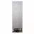 Frigider Candy CCT3L517EB, Volumul total util: 260 L, LxIxA (cm) 54.5x176x55, Negru, Е