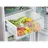 Frigider Candy REFR/COM  CCT3L517ES