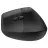 Мышь LOGITECH Wireless Mouse Logitech Lift Vertical for Business, 400-4000 dpi, 6 buttons, Ergonomic, 125g., 57° tilt, 1xAA, Bolt, 2.4Ghz+BT, Graphite