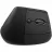 Мышь LOGITECH Wireless Mouse Logitech Lift Vertical for Business, 400-4000 dpi, 6 buttons, Ergonomic, 125g., 57° tilt, 1xAA, Bolt, 2.4Ghz+BT, Graphite