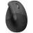 Мышь LOGITECH Wireless Mouse Logitech Lift Vertical for Business, 400-4000 dpi, 6 buttons, Ergonomic, 125g., 57° tilt, 1xAA, Bolt, 2.4Ghz+BT, Graphite