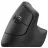 Мышь LOGITECH Wireless Mouse Logitech Lift Vertical for Business, 400-4000 dpi, 6 buttons, Ergonomic, 125g., 57° tilt, 1xAA, Bolt, 2.4Ghz+BT, Graphite