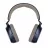Casti cu microfon SENNHEISER
 SENNHEISER MOMENTUM 4 WIRELESS DENIM, ANC, 6HZ-22KHZ; UP TO 60 HOURS