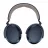 Casti cu microfon SENNHEISER
 SENNHEISER MOMENTUM 4 WIRELESS DENIM, ANC, 6HZ-22KHZ; UP TO 60 HOURS