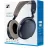 Casti cu microfon SENNHEISER
 SENNHEISER MOMENTUM 4 WIRELESS DENIM, ANC, 6HZ-22KHZ; UP TO 60 HOURS