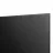 Televizor Hisense 43" LED SMART TV Hisense 43E7NQ, QLED, 3840x2160, VIDAA OS, Black