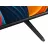 Televizor Hisense 43" LED SMART TV  43E7NQ, QLED, 3840X2160, VIDAA OS, BLACK