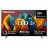 Televizor Hisense 43" LED SMART TV  43E7NQ, QLED, 3840X2160, VIDAA OS, BLACK