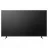 Televizor Hisense 43" LED SMART TV Hisense 43E7NQ, QLED, 3840x2160, VIDAA OS, Black