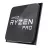 Procesor AMD APU AMD Ryzen 5 PRO 4655G (3.7-4.2GHz, 6C/12T, L3 8MB, 7nm, Radeon Graphics, 65W), AM4, Tray
