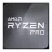 Procesor AMD APU AMD Ryzen 5 PRO 4655G (3.7-4.2GHz, 6C/12T, L3 8MB, 7nm, Radeon Graphics, 65W), AM4, Tray