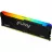 RAM KINGSTON 8GB DDR4-3200 Kingston FURY® Beast DDR4 RGB, PC25600, CL16, 1.35V, 1Rx8, Auto-overclocking, Asymmetric BLACK low-profile heat spreader, Dynamic RGB effects featuring Kingston FURY Infrared Sync technology, Intel XMP Ready (Extreme Memory Profiles)