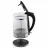 Ceainic electric GORENJE K17GDW, 1,7L / 2200W Transparent