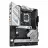 Placa de baza ASUS ASUS ROG STRIX B760-A GAMING WIFI, Socket 1700, 17Phases, Intel® B760 (13/12th Gen CPU), CPU iGPU, HDMI, DP, Dual 4xDDR5-7800, 2xPCIe X16 5.0, 4xSATA3, RAID, 3xM.2 4.0, 2xPCIe X1, ALC4080, 2.5GbE LAN, WiFI6E/BT, 1xUSB-C 3.2Gen 2x2, 2xUSB3.2 Gen2(A+C