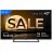 Телевизор KIVI 43" LED SMART TV KIVI 43U710QB, Real 4K, 3840x2160, Android TV, Black